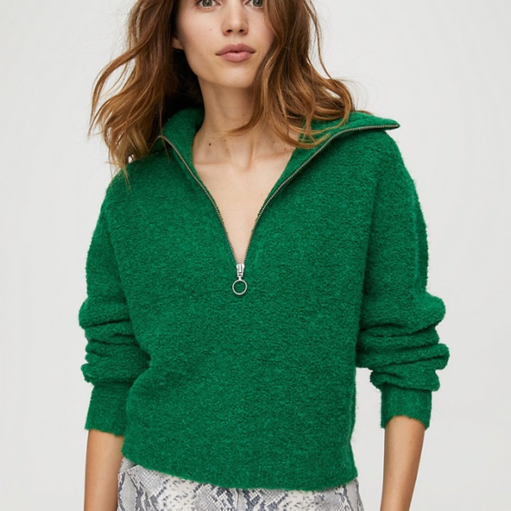Wilfred Free Gwyneth Sweater